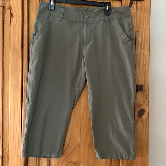 Columbia Pants - Columbia Sportswear Capri pants